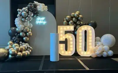 Elevating Events: The Undeniable Charm and Benefits of Having a Balloon Artist